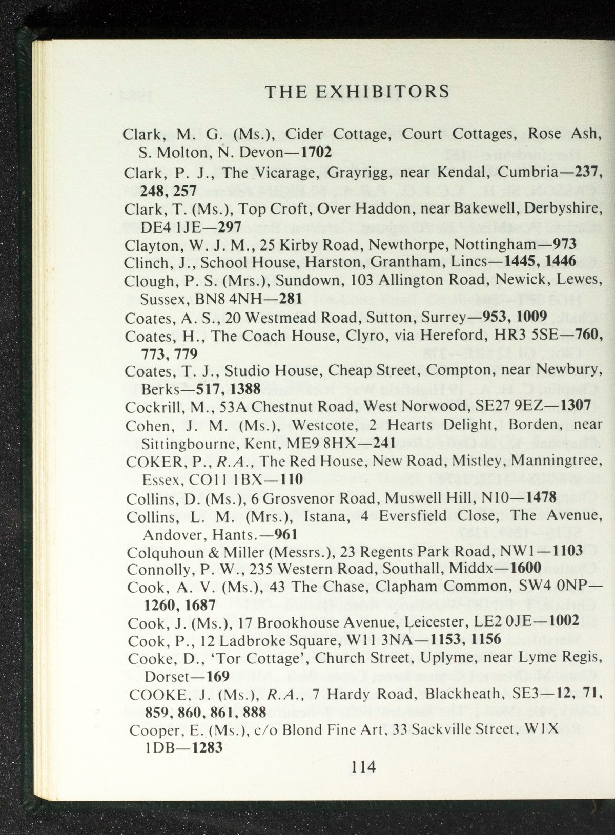 Page 116 of 163