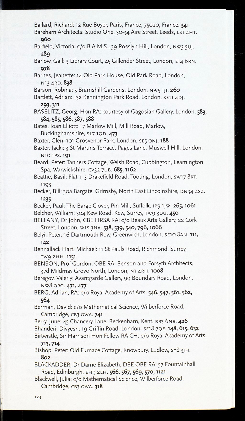 Page 123 of 166