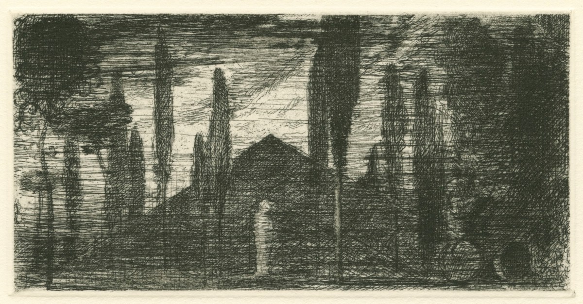 Christopher Le Brun PRA, No. 45