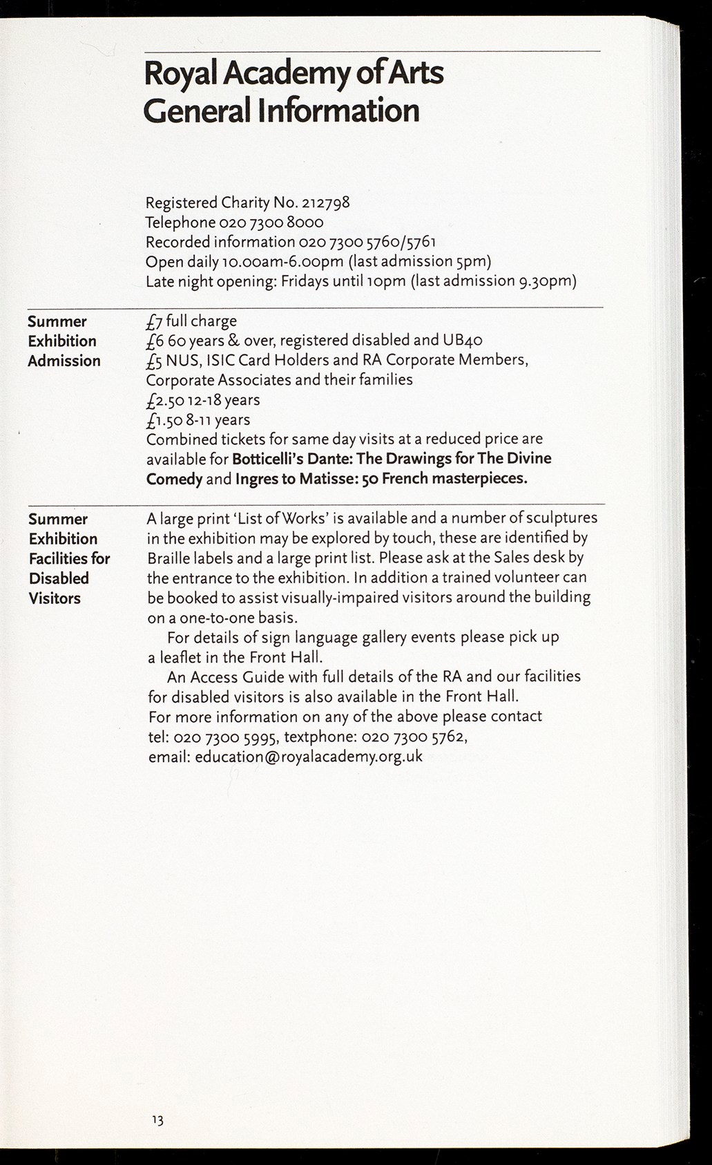 Page 13 of 165