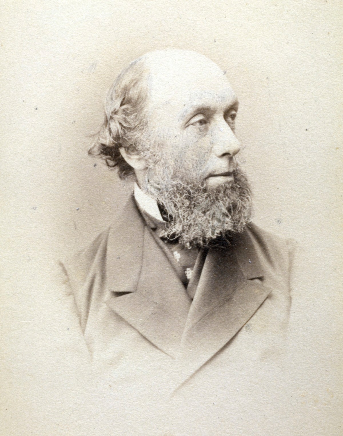 John & Charles Watkins, Frederick Richard Pickersgill, R.A.