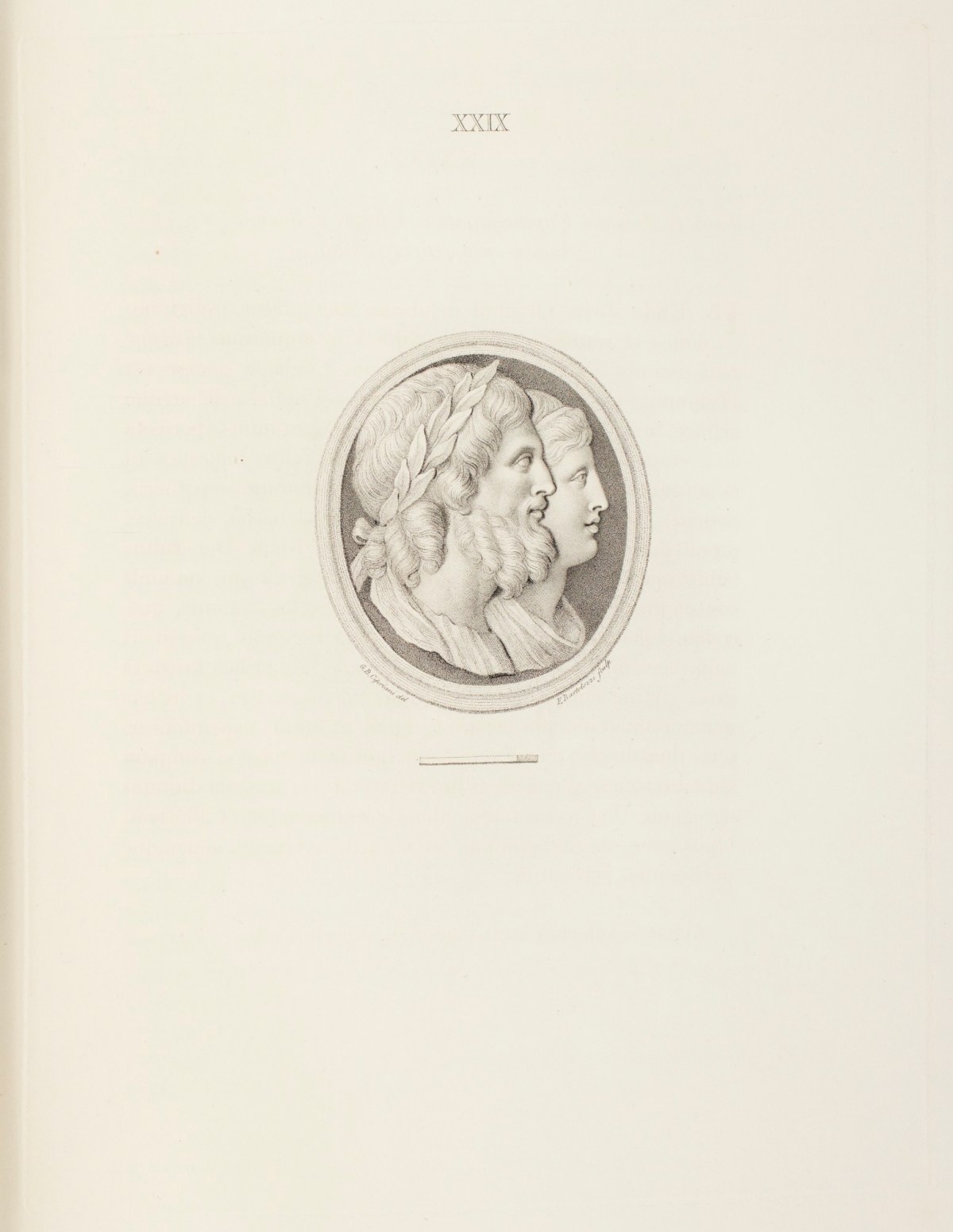 Giovanni Battista Cipriani RA, Jupiter and Juno