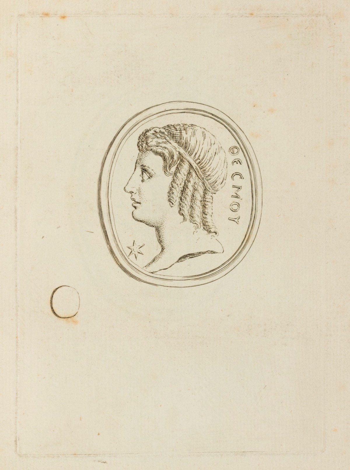 Claude Du Bosc, Head of Apollo