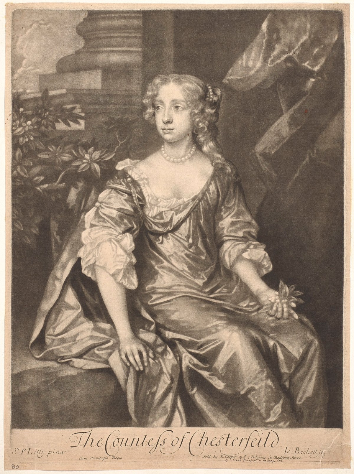 Elizabeth Butler Countess Of Chesterfield Works Of Art Ra