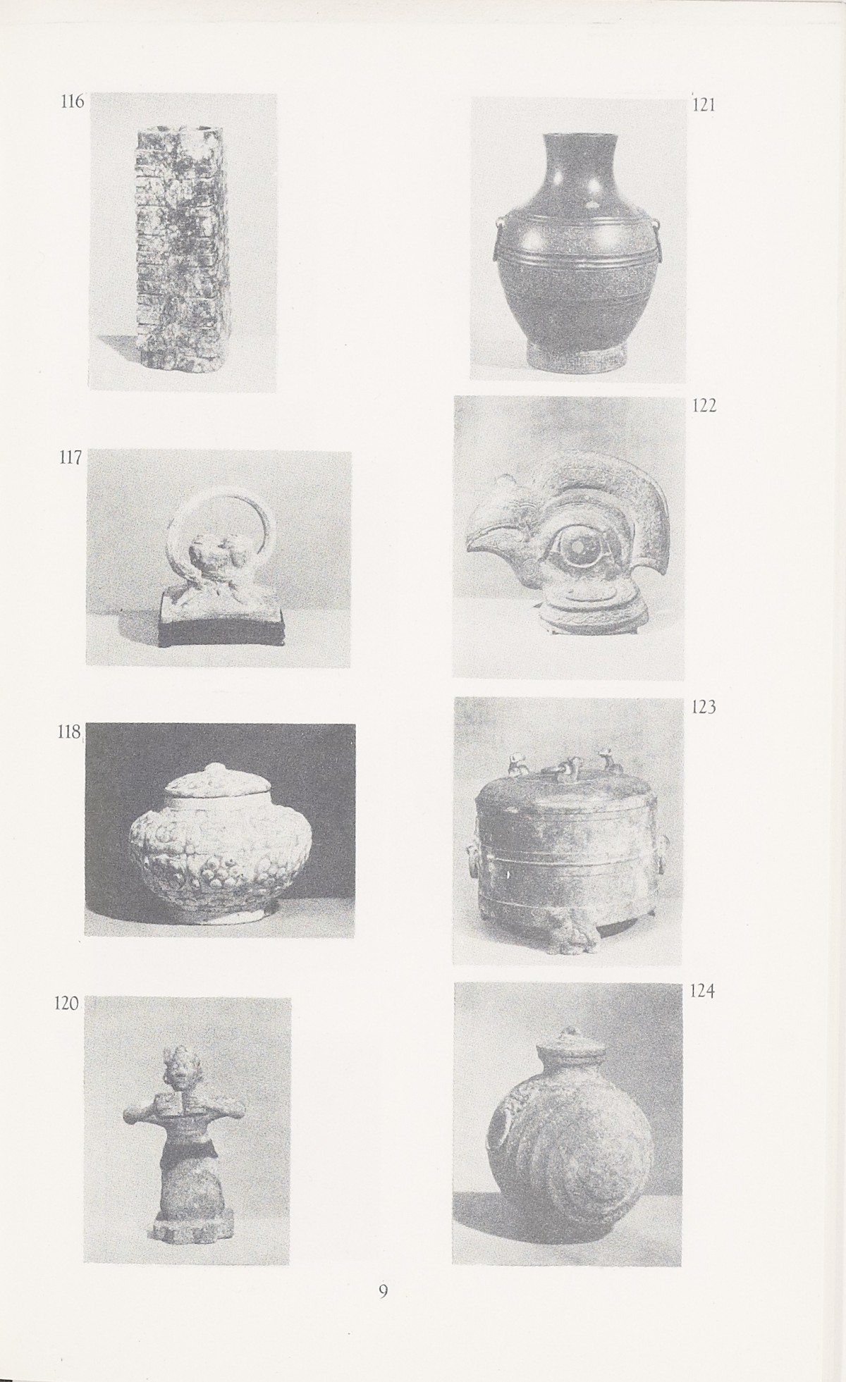 Page 317 of 1935-36 - International Exhibition of Chinese Art