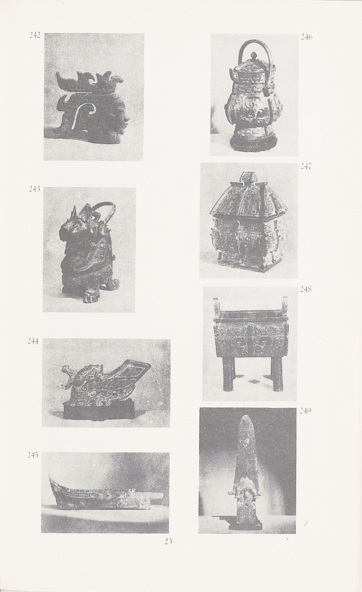 Page 331 of 1935-36 - International Exhibition of Chinese Art