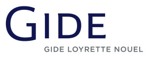 Gide logo