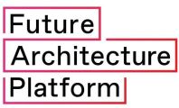 Future architecture logo
