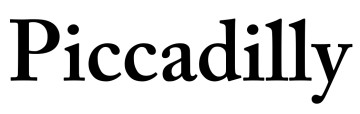 Piccadilly sponsor logo
