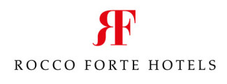 Rocco forte hotels logo