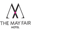 mayfair hotel logo