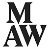 Mayfair Art Weekend logo 100px