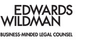 edwards wildman logo