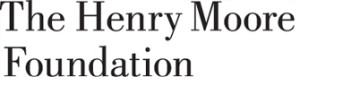 Henry Moore Foundation logo