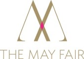 May Fair Hotel logo