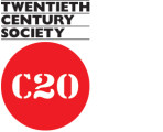 twentieth century society logo