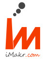 iMakr logo