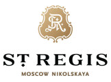 The St Regis Moscow Nikolskaya