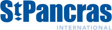 St Pancras logo