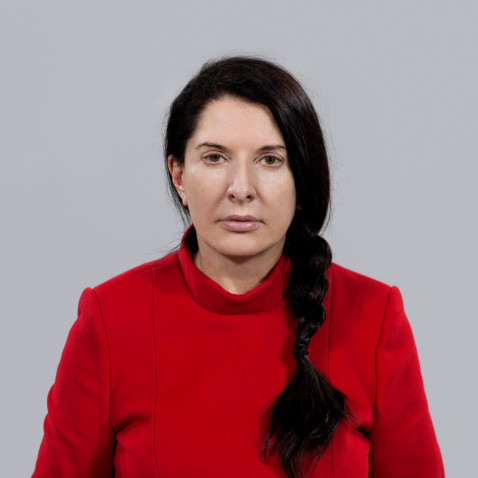 Marina Abramović | Exhibition | Royal Academy of Arts