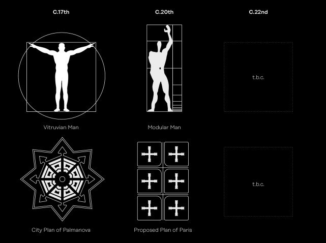 Diagram, installation detail