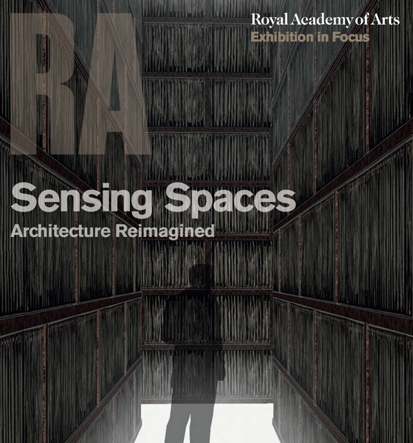 Sensing Spaces - Exhibition in Focus
