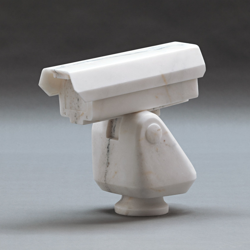 Ai Weiwei, Surveillance Camera
