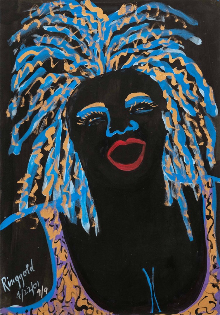 Behind the scenes of the 2021 Summer Exhibition Article Royal