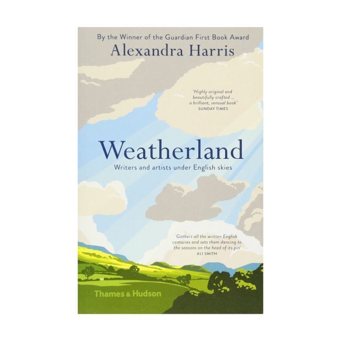 Weatherland, Alexandra Harris 