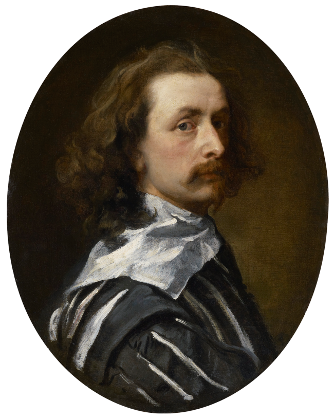 Anthony van Dyck, Anthony van Dyck