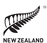 New Zealand logo