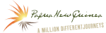 Papua New Guinea logo