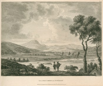 Paul Sandby Artist Royal Academy of Arts