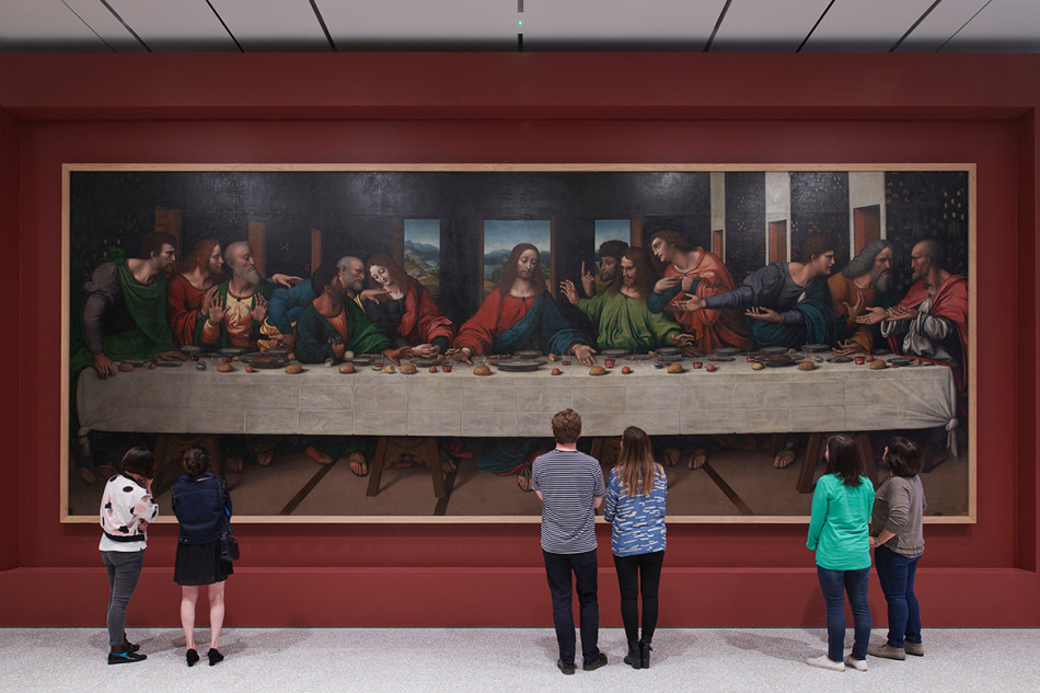 The Royal Academy Collection Gallery