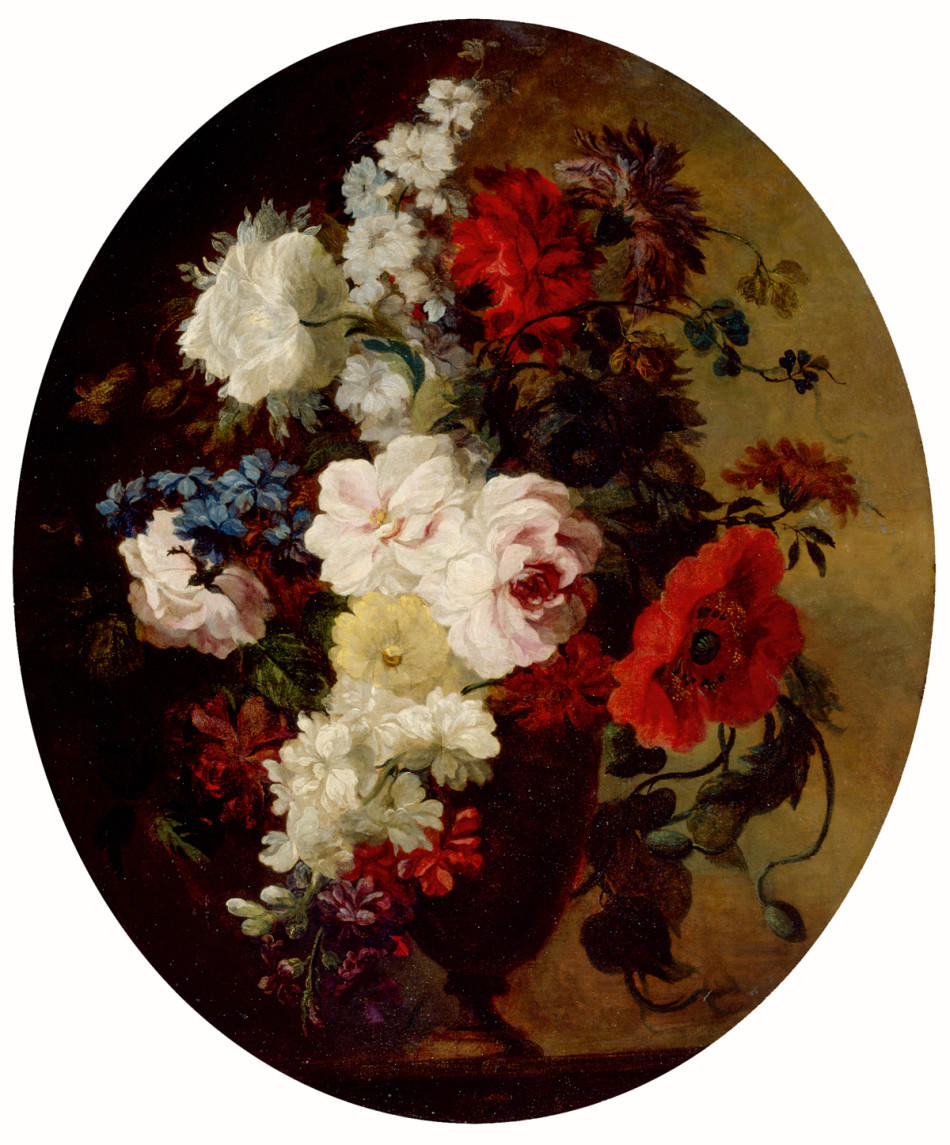Mary Moser RA, Summer