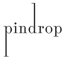 Pindrop logo