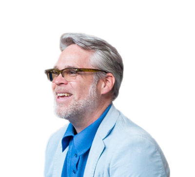 Mark Hampson