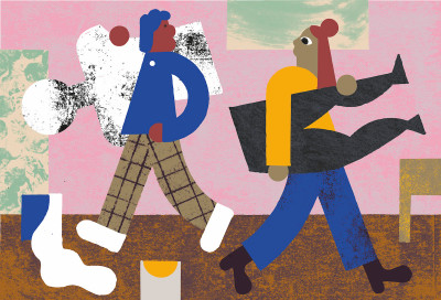, Illustration by Nous Vous