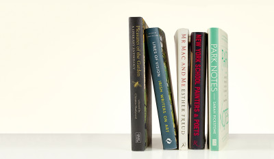 New books