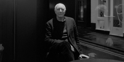Chris Wilkinson RA