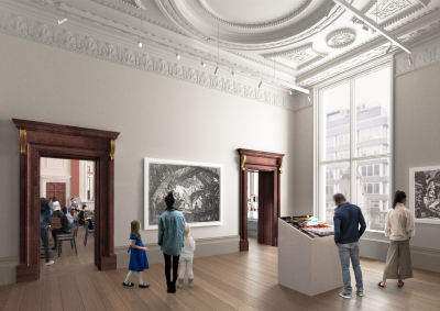 Architecture Space