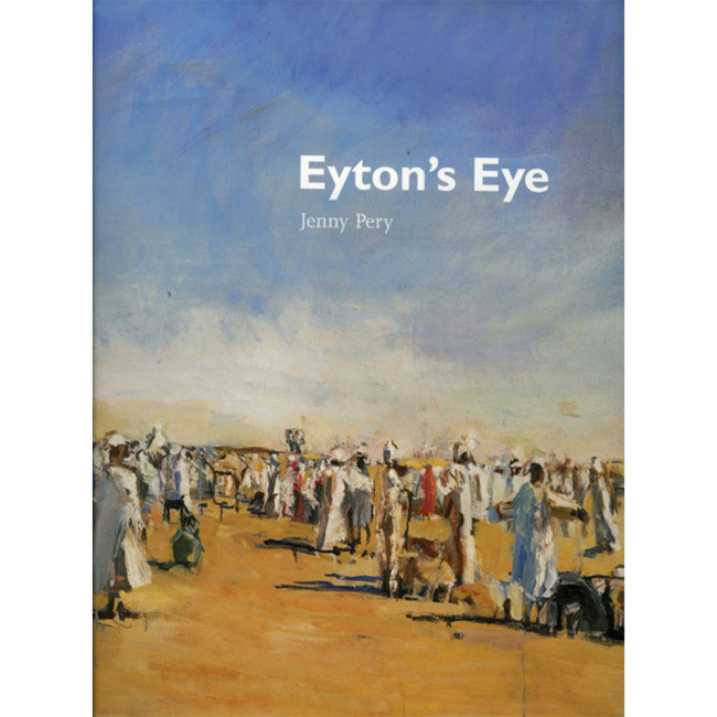 Anthony Eyton | Artist | Royal Academy of Arts