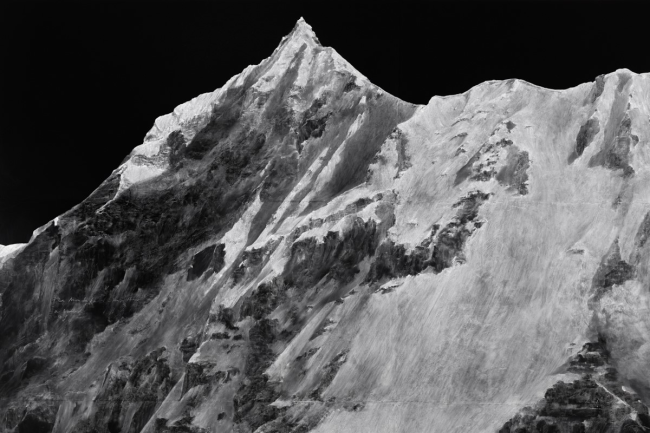 Tacita Dean, The Montafon Letter