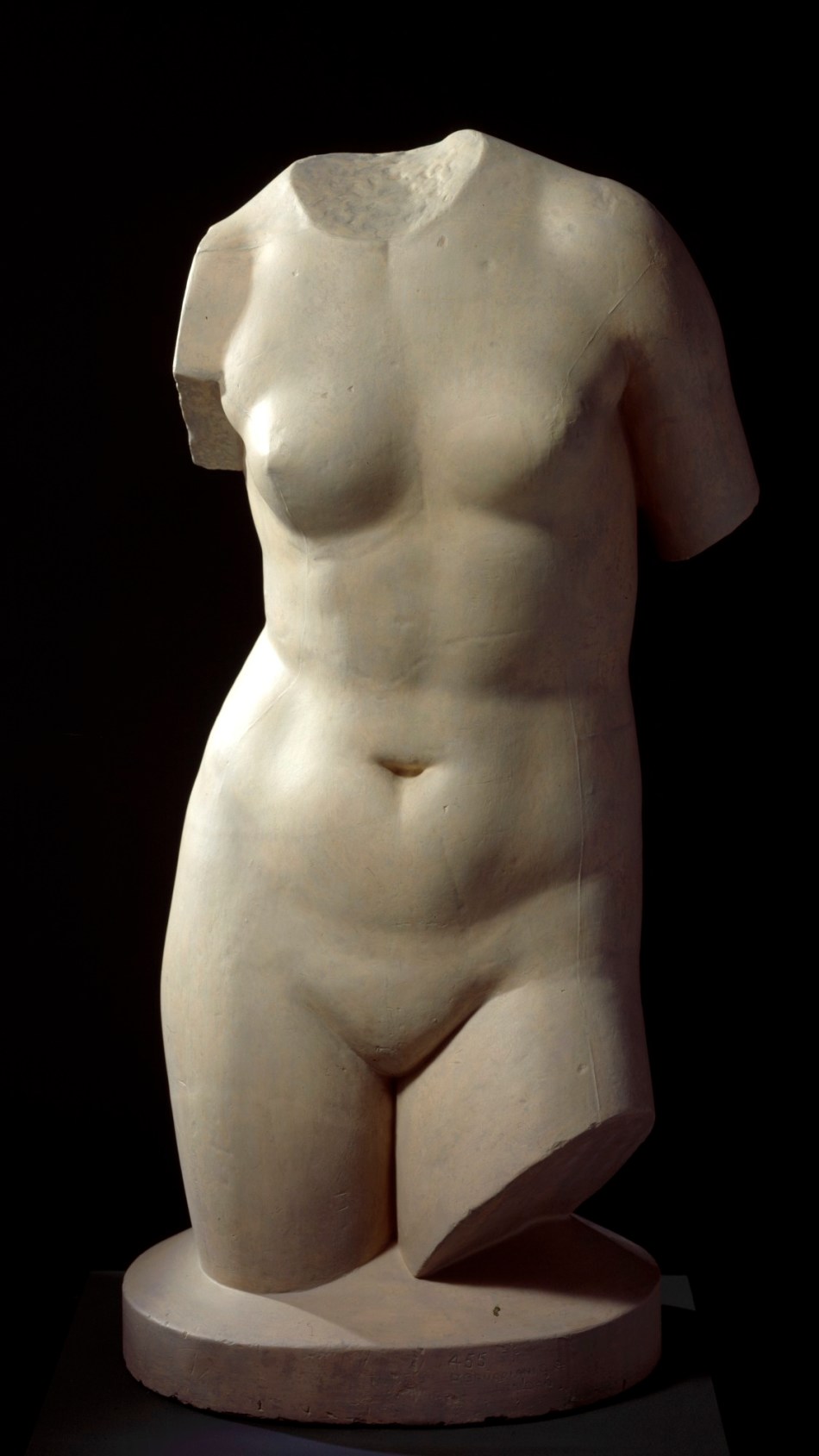 D. Brucciani & Co (London), Richmond Aphrodite (Roman copy of a Greek original)