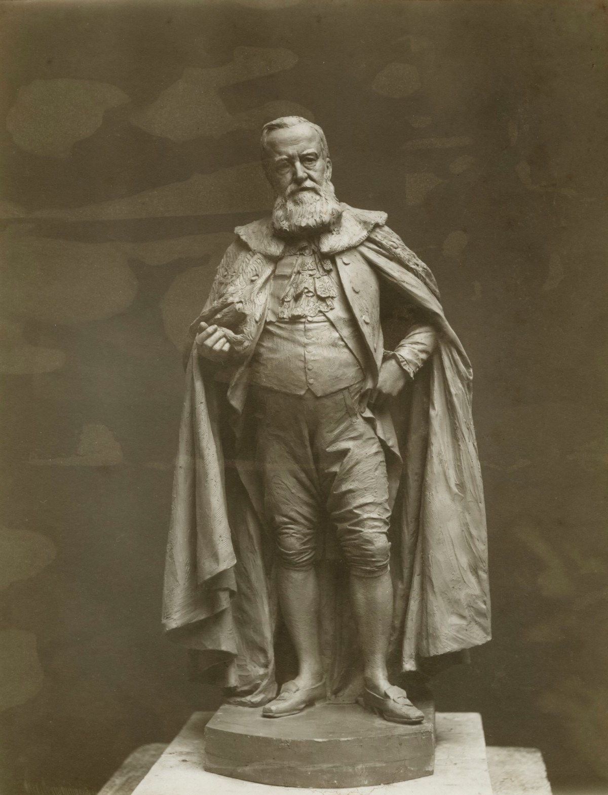 Paul Laib, Marquess of Ripon
