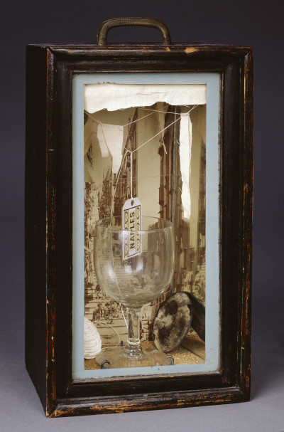 Joseph Cornell Boxes Joseph Cornell Boxes