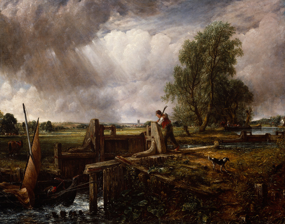 John Constable