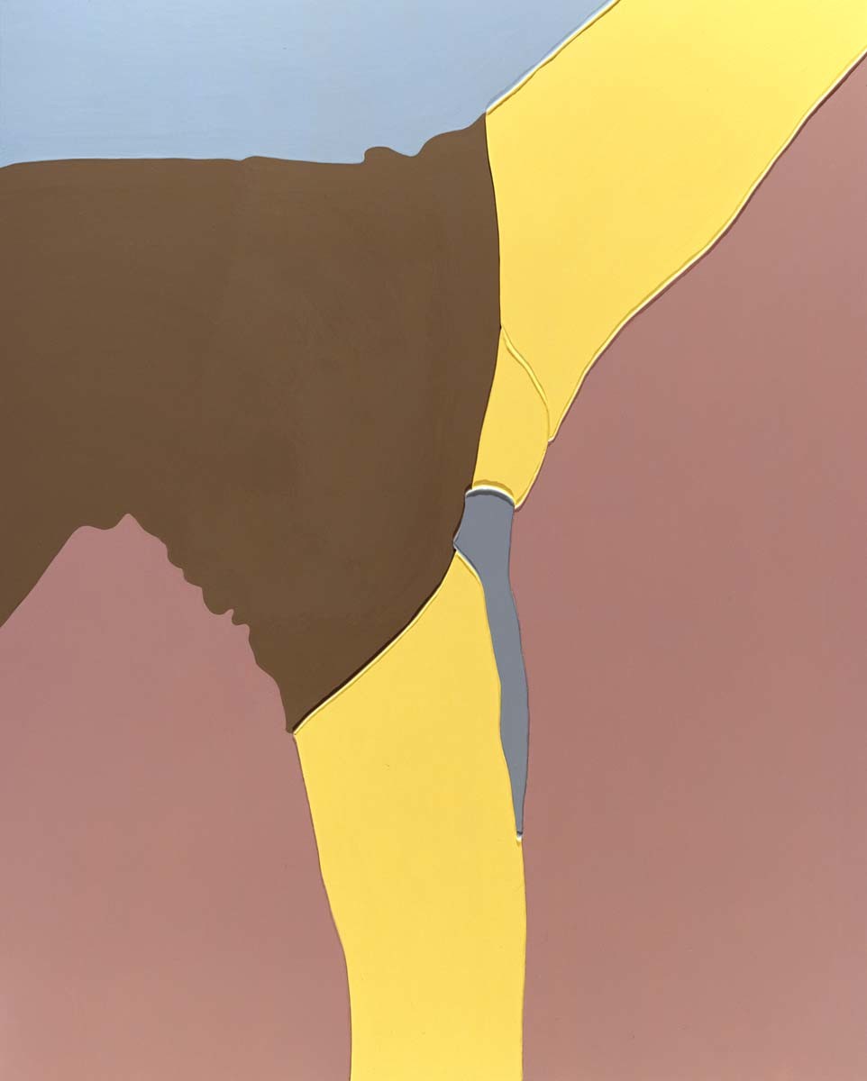 Gary Hume Artist Royal Academy of Arts