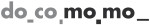 docomomo logo