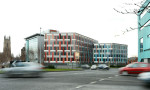 Jessop West Sheffield